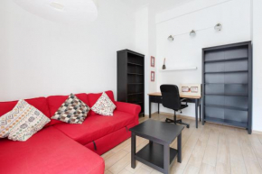 MM Sant Agostino Subway Flat